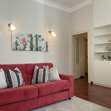 Umbria 60 Apartment Мілан Екстер'єр фото
