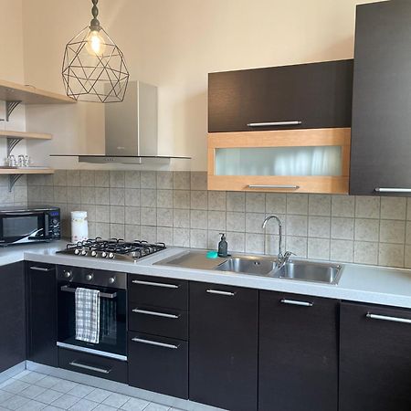 Umbria 60 Apartment Мілан Екстер'єр фото