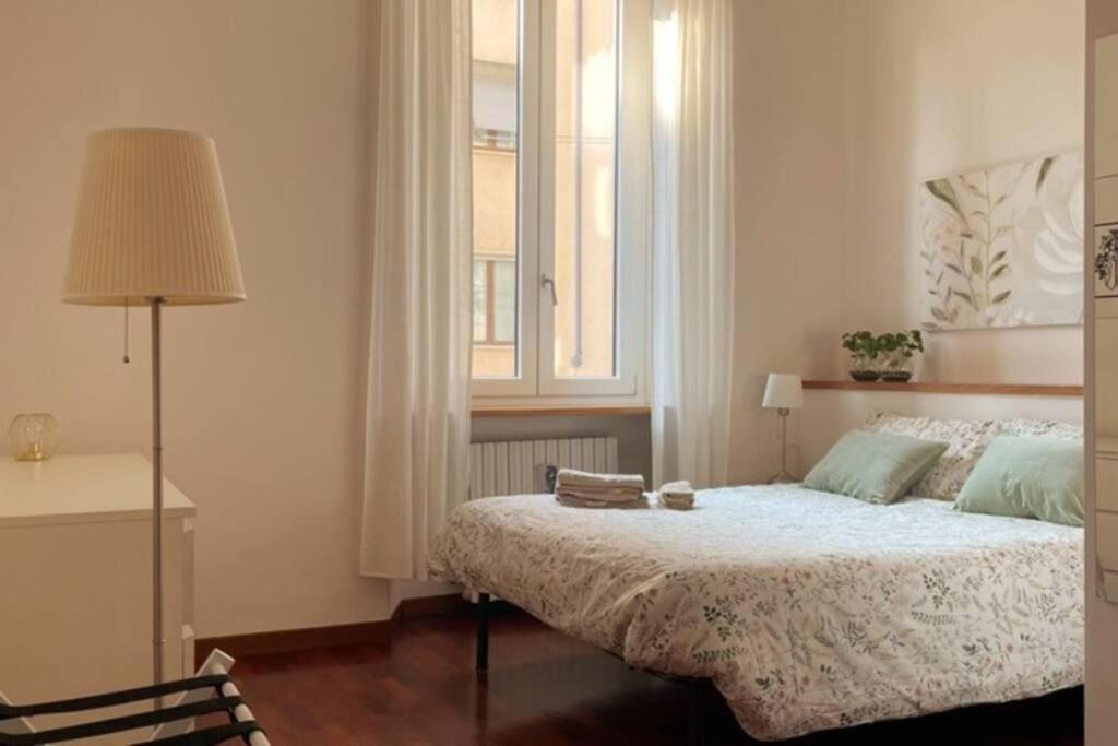 Umbria 60 Apartment Мілан Екстер'єр фото