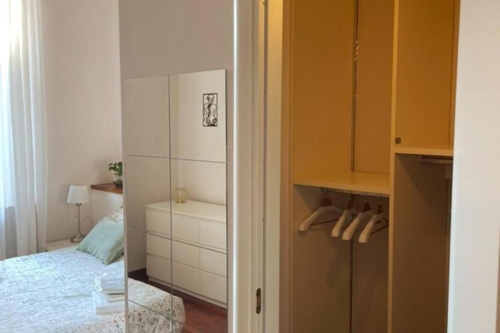 Umbria 60 Apartment Мілан Екстер'єр фото