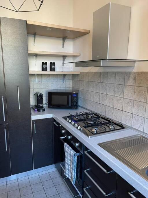 Umbria 60 Apartment Мілан Екстер'єр фото